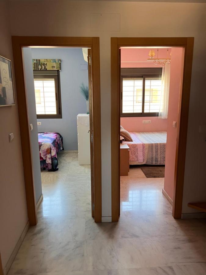 Habitacion Marisma Polvolin Huelva Exterior foto